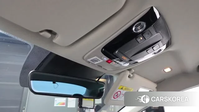 Kia K5 Hybrid 3rd Generation id 3372893 из Кореи 11