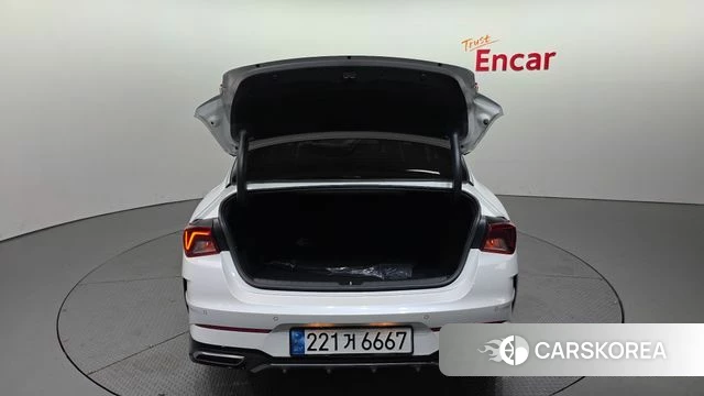 Kia K5 3rd generation id 4488862 из Кореи 11