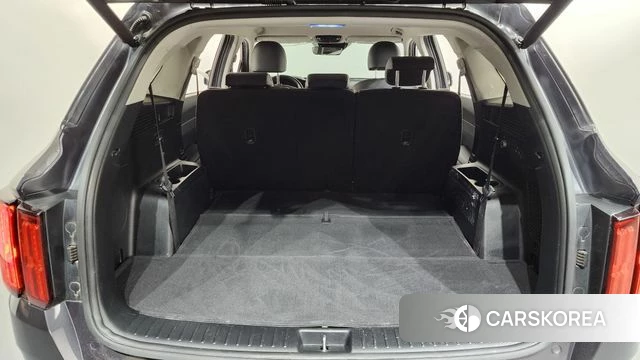 Kia Sorento 4th Generation id 4899330 из Кореи 11
