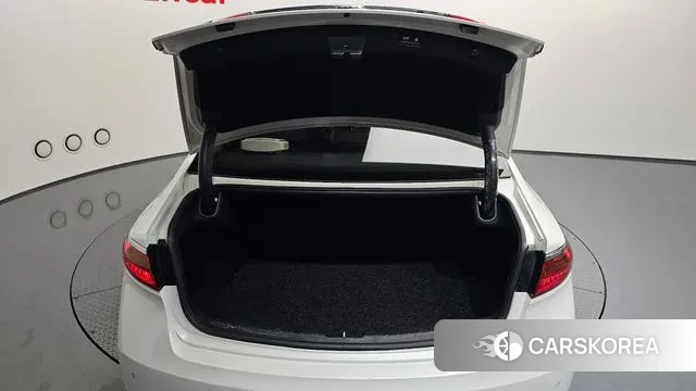 Kia Come New K7 id 3330811 из Кореи 11