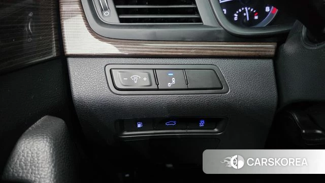 Hyundai Sonata New Rise id 4233065 из Кореи 11