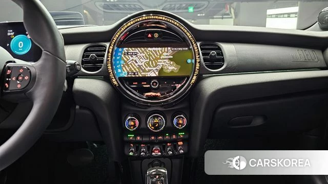 Mini Cooper S id 4442299 из Кореи 11