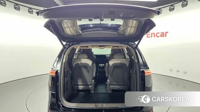 Kia Carnival 4th generation id 3607287 из Кореи 11