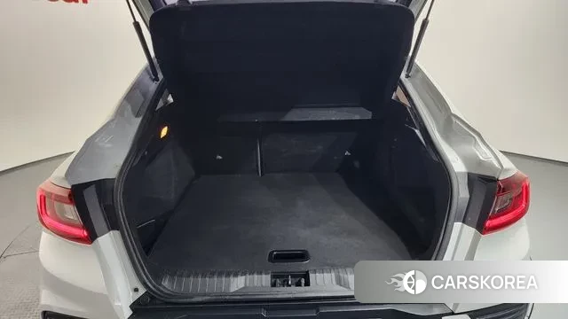 Renault Korea (Samsung) XM3 id 3708206 из Кореи 11