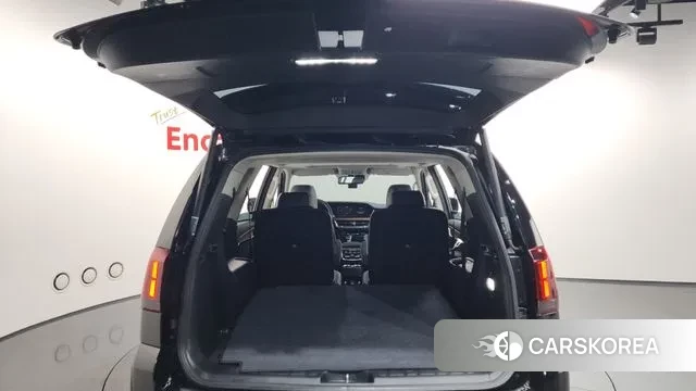 Kia Mohave Master id 3611962 из Кореи 11