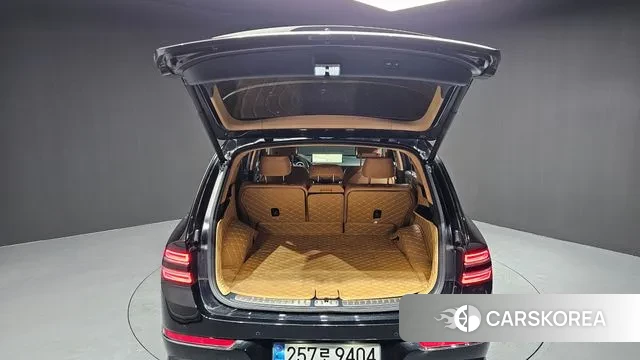 Genesis GV80 id 3670658 из Кореи 11