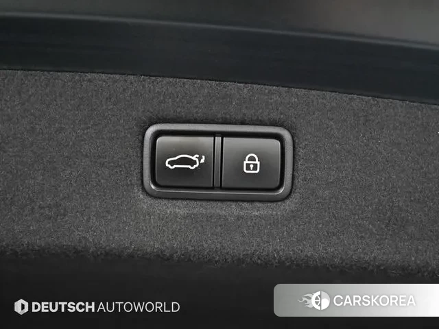 Genesis G90 id 3616535 из Кореи 11