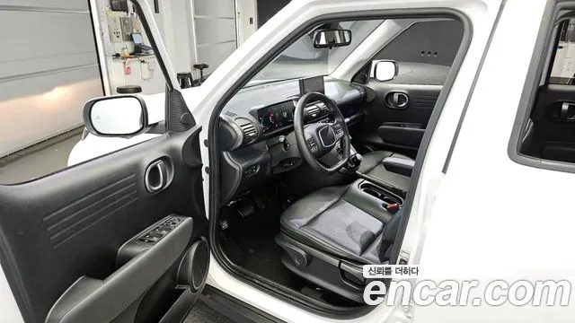 Hyundai Casper id 2665641 из Кореи 11