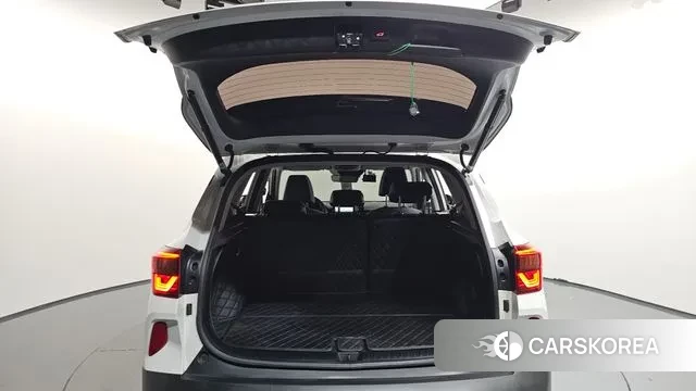 Kia Seltos id 3373212 из Кореи 11