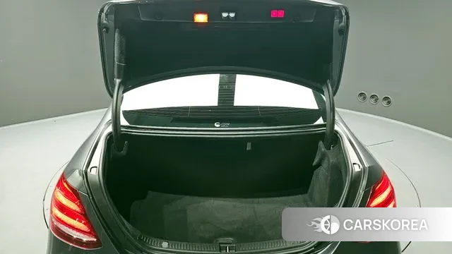 Mercedes-Benz E-Class W213 id 3055690 из Кореи 11