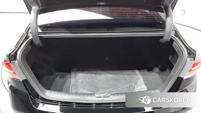 Hyundai Sonata New Rise id 3385994 из Кореи 11