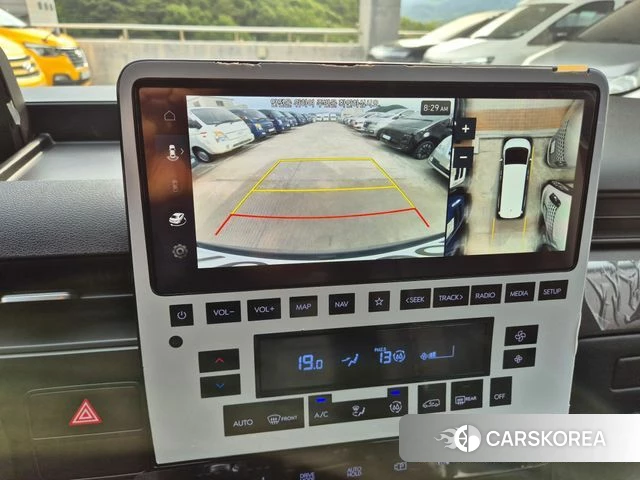 Hyundai Staria id 4307975 из Кореи 11