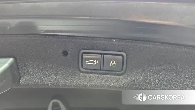 Hyundai The New Grandeur IG Hybrid id 2961076 из Кореи 11