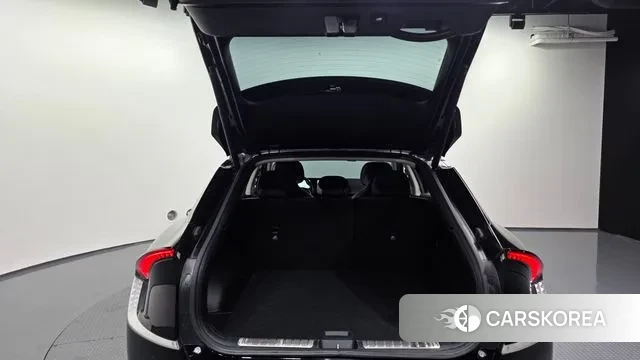 Kia EV6 id 3452808 из Кореи 11