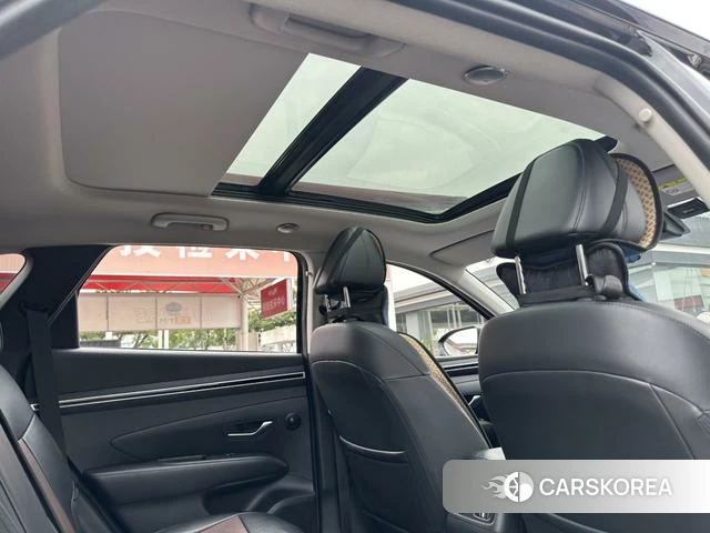 Hyundai Tucson id 4342099 из Китая 11