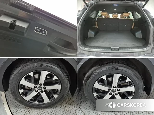 Kia Sorento 4th Generation id 3764072 из Кореи 11