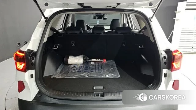 Kia Seltos id 3556492 из Кореи 11