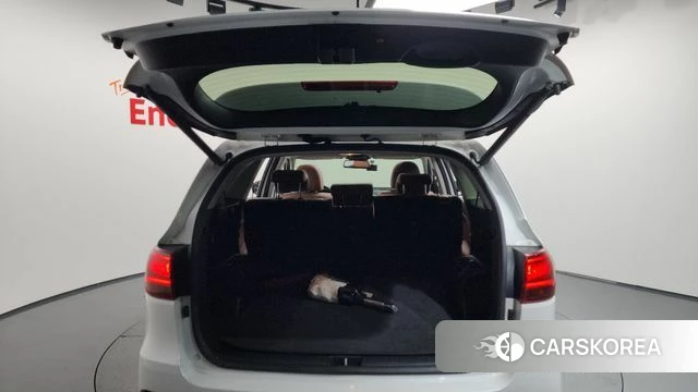 Kia The New Sorento id 4536415 из Кореи 11