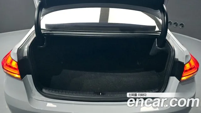 Genesis G80 id 2675739 из Кореи 11