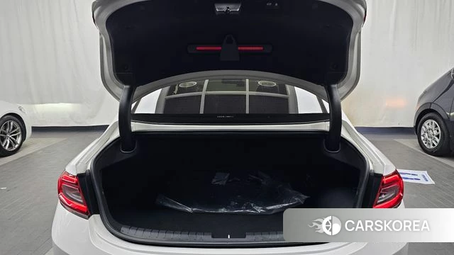 Hyundai Grandeur IG Hybrid id 4684172 из Кореи 11