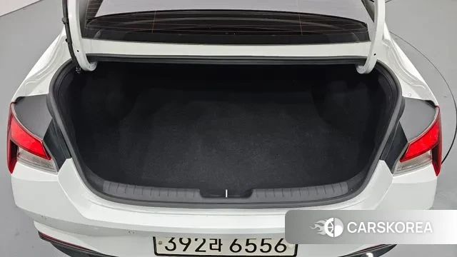 Hyundai Avante (CN7) id 2979998 из Кореи 11