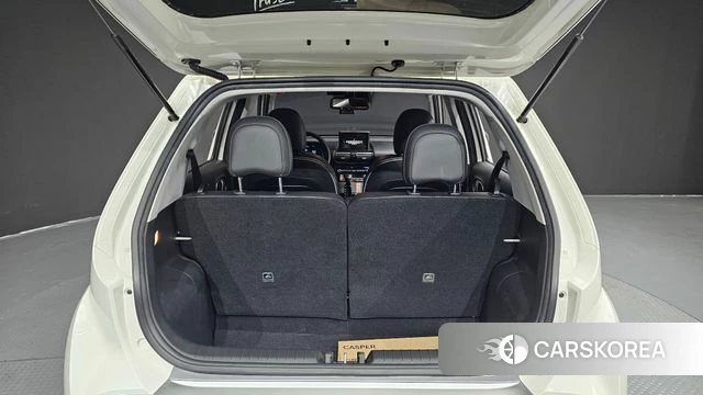 Hyundai Casper id 3818177 из Кореи 11