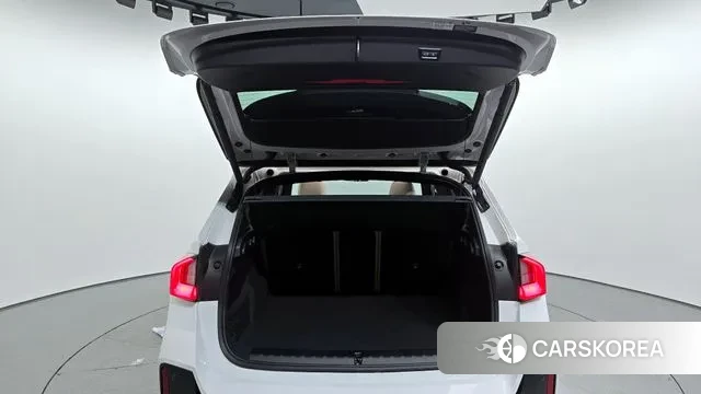 BMW X1 (U11) id 3452044 из Кореи 11