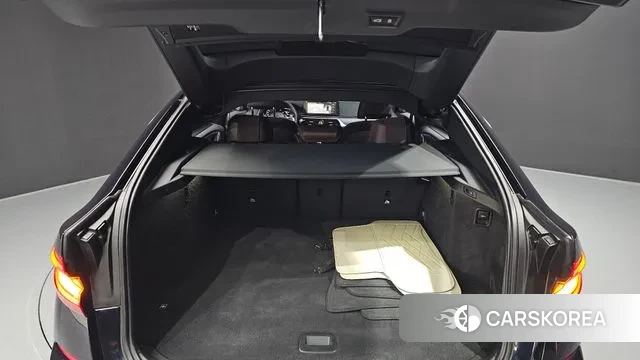 BMW 6 Series GT (G32) id 3393889 из Кореи 11