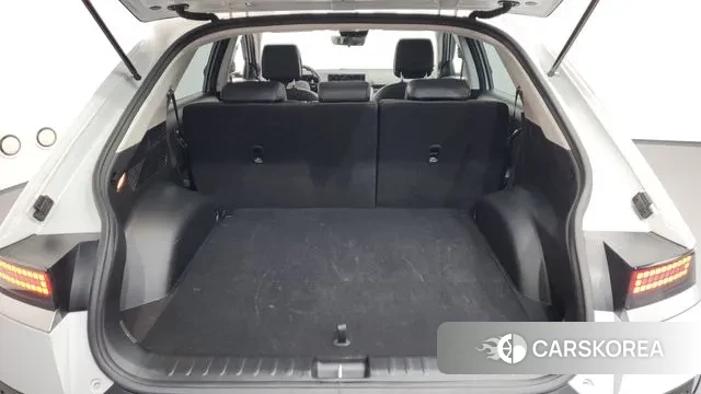 Hyundai Ionic 5 id 3437189 из Кореи 11