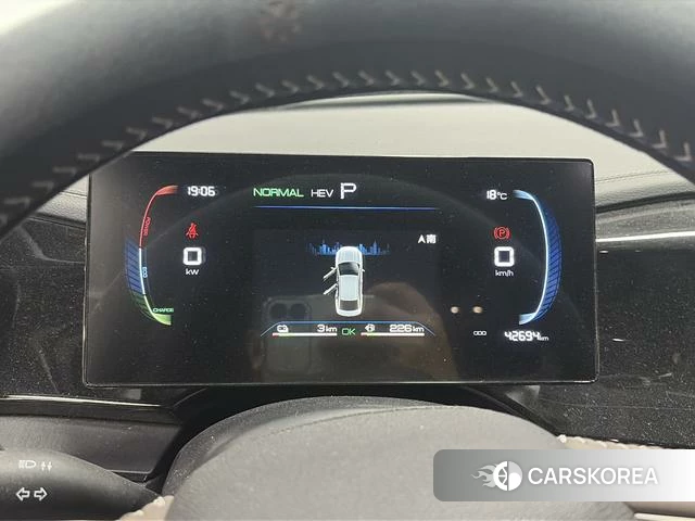 BYD Qin PLUS DM id 4240763 из Китая 11