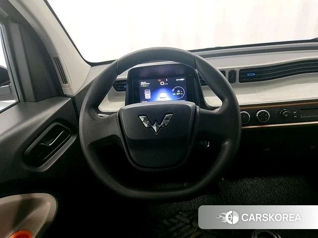 Wuling Automobile Wuling Hongguang MINIEV id 4219844 из Китая 11