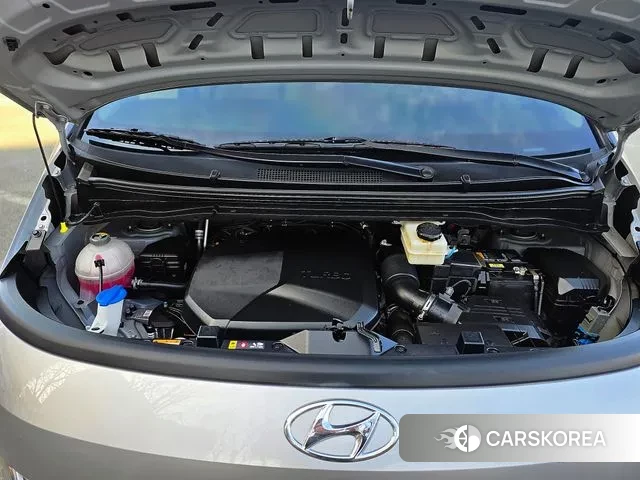 Hyundai Staria id 3600137 из Кореи 11