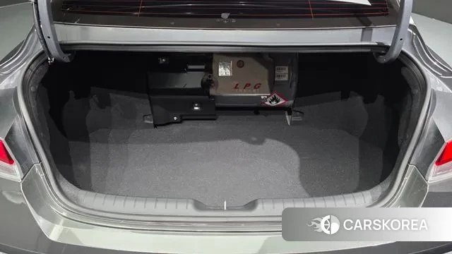 Hyundai The New Avante (CN7) id 3021734 из Кореи 11