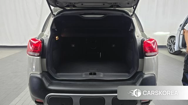 Citroen / DS C3 Aircross id 4416703 из Кореи 11