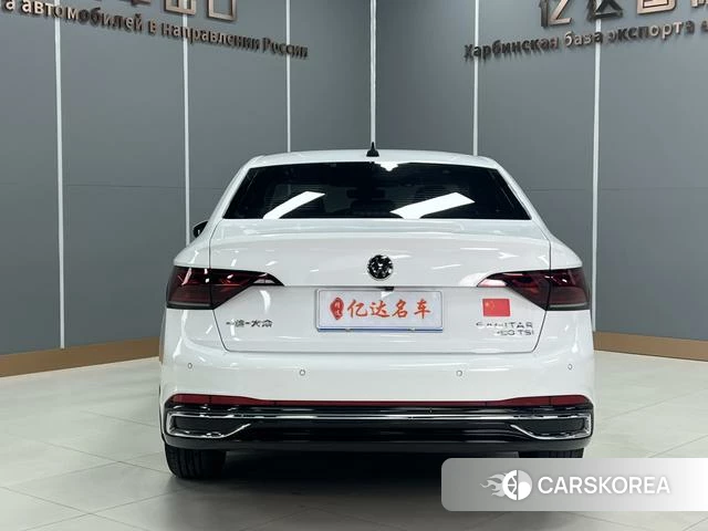 Volkswagen Sagitar id 4290803 из Китая 11