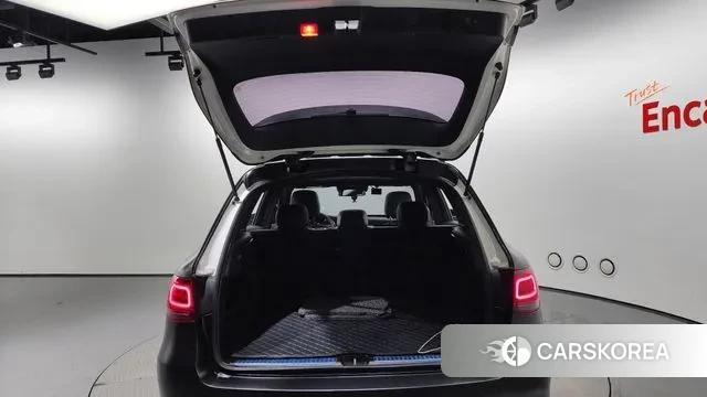 Mercedes-Benz GLC-Class X253 id 3000348 из Кореи 11