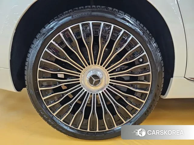 Mercedes-Benz S-Class W223 id 2983985 из Кореи 11