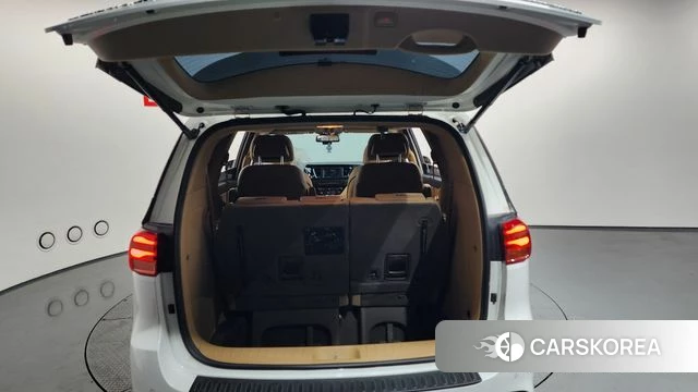 Kia The New Carnival id 3796210 из Кореи 11