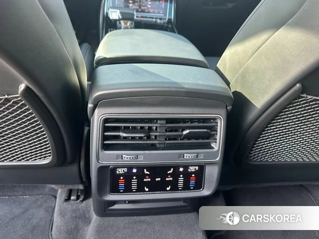Audi Q7 (4M) id 4444047 из Кореи 11