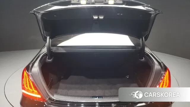 Genesis EQ900 id 3651893 из Кореи 11