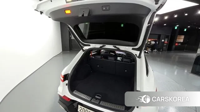 Genesis GV70 id 3452094 из Кореи 11