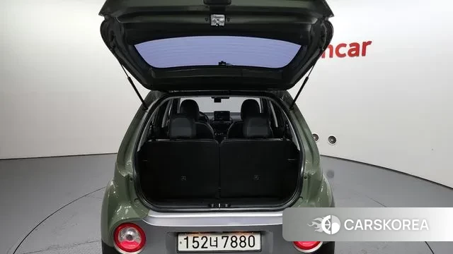 Hyundai Casper id 3411225 из Кореи 11