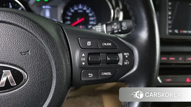 Kia The New Carnival id 3291478 из Кореи 11