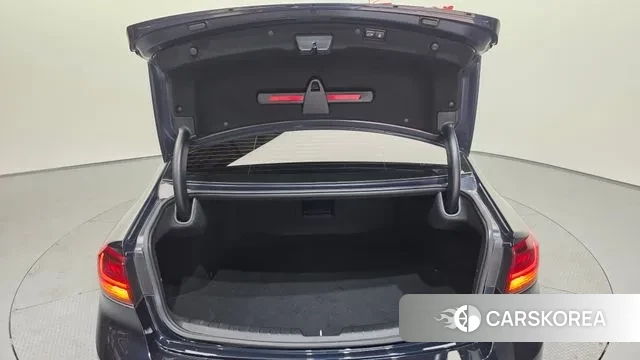 Kia K7 Premier id 3778684 из Кореи 11