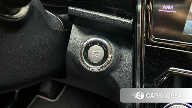 Ssangyong Berry New Tivoli id 4268787 из Кореи 11