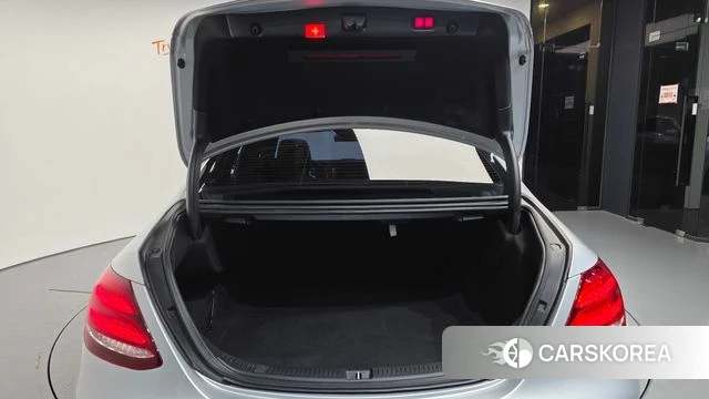 Mercedes-Benz E-Class W213 id 4551396 из Кореи 11
