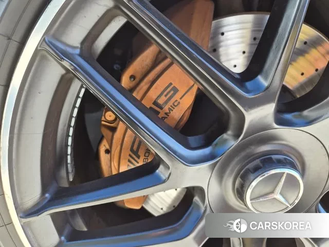 Mercedes-Benz S-Class W222 id 3713935 из Кореи 11