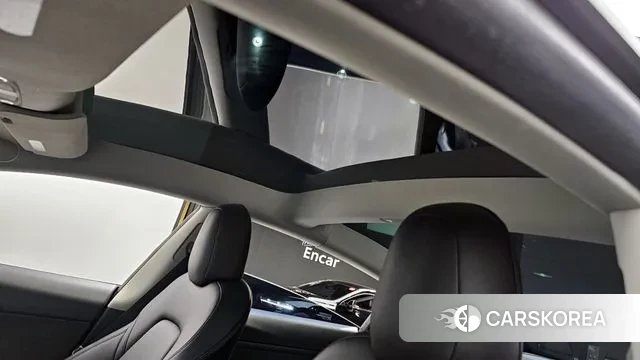 Tesla Model 3 id 3295455 из Кореи 11