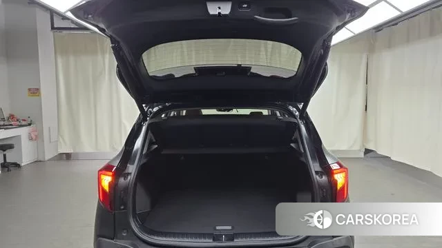 Kia The New Seltos id 3624518 из Кореи 11