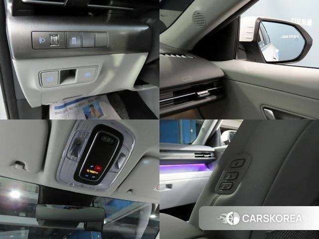 Hyundai Kona (SX2) id 4705519 из Кореи 11